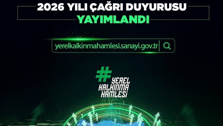 Zonguldak’ta 2026 Yılı Yerel Kalkınma Hamlesi Teşvik Programı Başvuruları Başlıyor