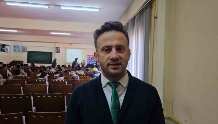 Zonguldak’ta 9 bin 200 madenciye “bağımlılıkla mücadele” eğitimi