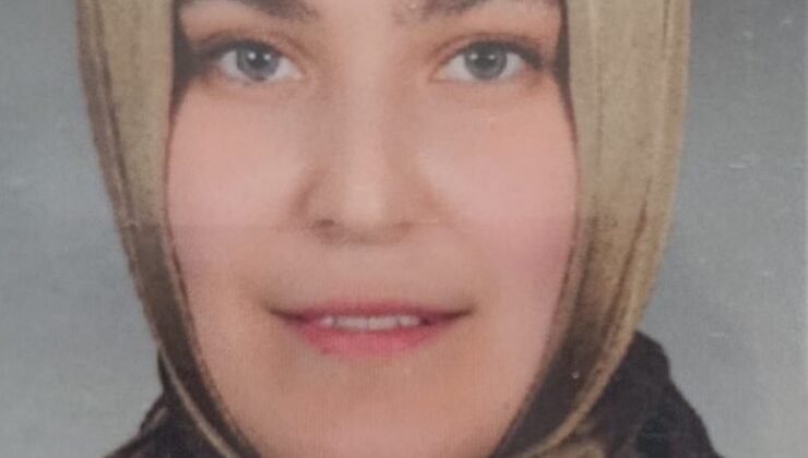 10 gün önce doğum yapan kadın kalbine yenildi