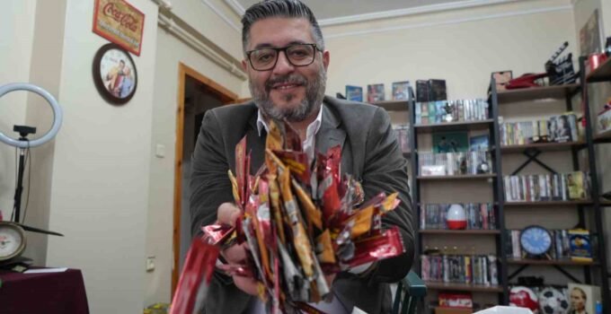 15 TL’ye aldığı kahve onu milyoner yaptı: “Telefonlarım susmuyor”