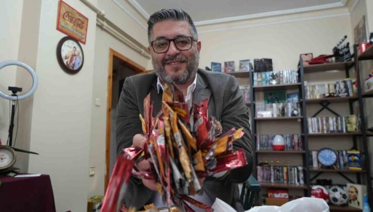 15 TL’ye aldığı kahve onu milyoner yaptı: “Telefonlarım susmuyor”