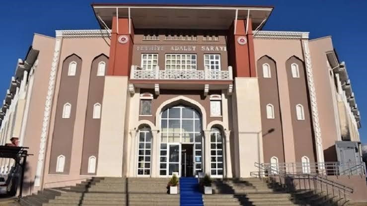 20 yıl sonra ortaya çıkan cinayet davasında sanık ilk kez hakim karşısında