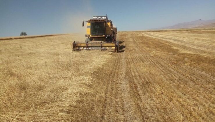 2026 üretim yılı ÇKS ürün güncelleme başvuruları 15 Mart’ta başlayacak