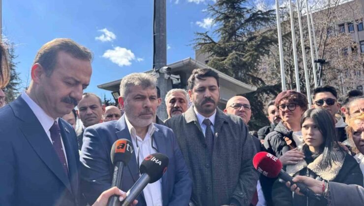 23 yaşındaki Hakan’ın bıçaklanarak hayatını kaybetmesine ilişkin davada mütalaa açıklandı