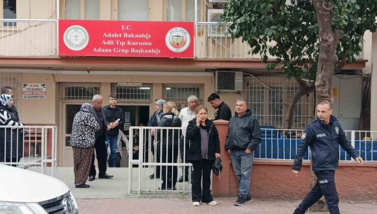 3 çocuk annesi, kocası tarafından boğularak öldürüldü