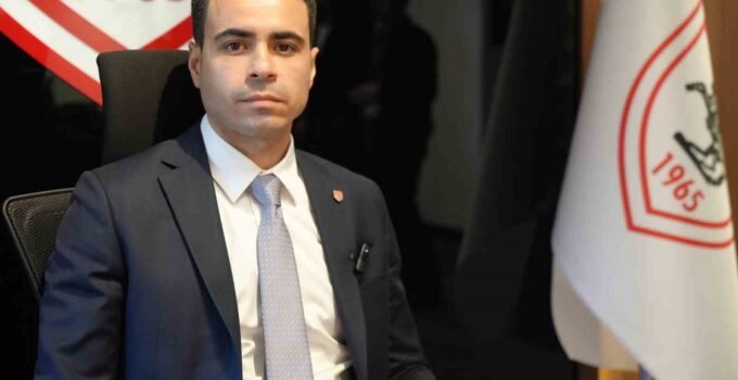 3 yıldır zarar eden Samsunspor’da Avrupa tehlikesi