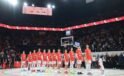 A Milli Erkek Basketbol Takımı, Dünya Kupası elemelerinde 2. turu garantiledi
