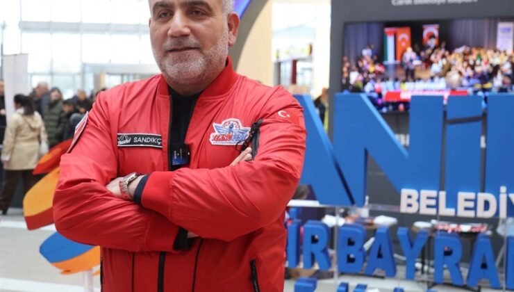 AB’den Canik Belediyesi’ne destek: Yapay zeka eğitimi başvuruları başladı