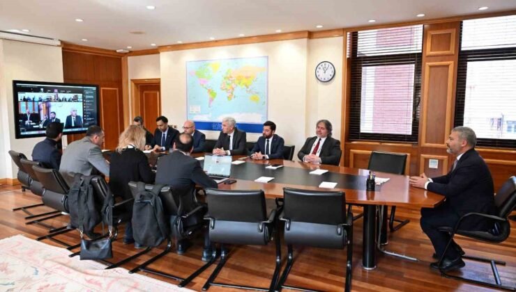 Açıköğretim Fakültesi “Kalite Elçileri” projesi çalışmaları