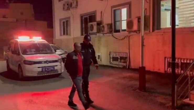 Adana’da 18 yıl 11 ay hapis cezasıyla aranan firari yakalandı