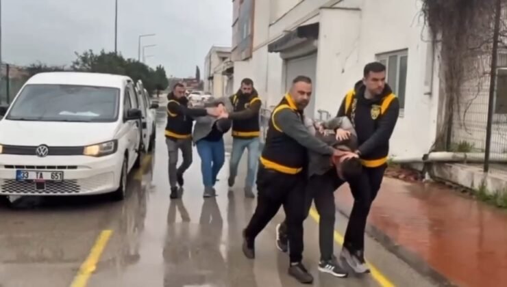 Adana’da atlara eziyet iddiası: 2 kişi gözaltına alındı