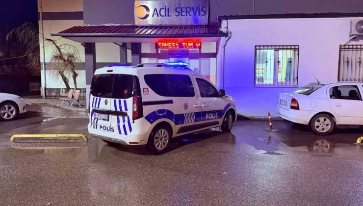 Adıyaman’da bıçaklı kavga: 3 yaralı