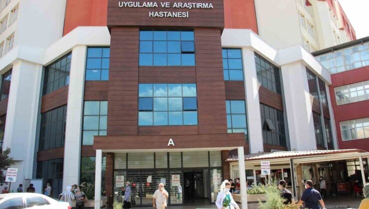 ADÜ Hastanesi’nden ’ihmal’ açıklaması