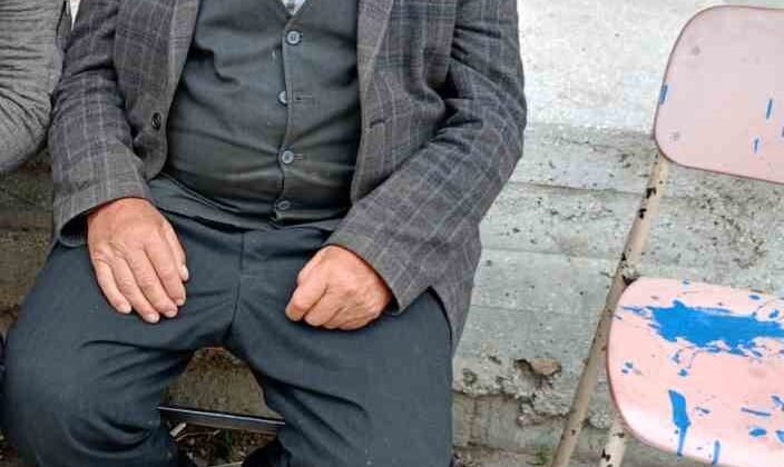 Afyonkarahisar’da garip kayıp vakası: Kayıp yaşlı adamın hastaneye yattığı ortaya çıktı