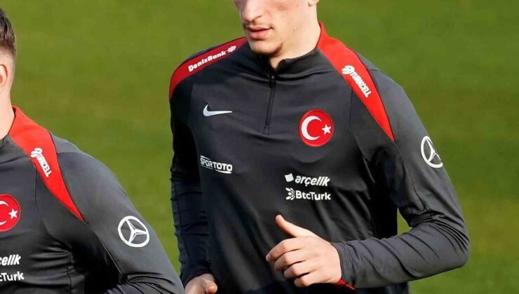 Ahmetcan Kaplan: “Dünya Kupası’na katılacağımızı düşünüyorum”