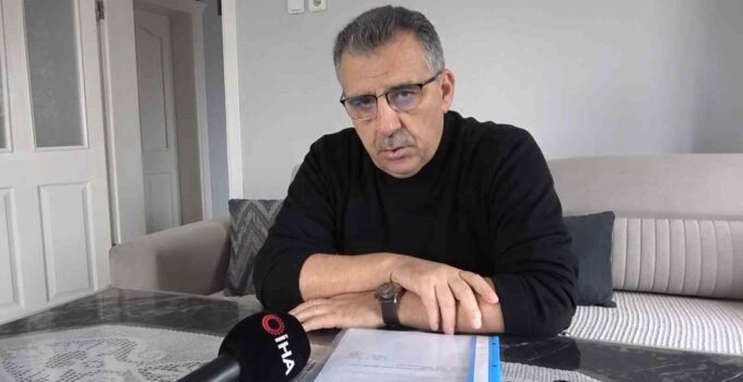 Aile hekiminin ısrarı hayat kurtardı: “İhmal ettiğim test sayesinde kanserden kurtuldum”