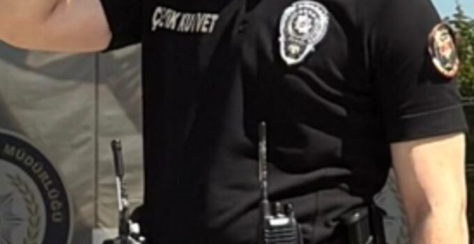 Aile içi tartışma faciayla bitti: 1 ölü, 1 yaralı