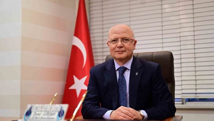 AK Parti Bursa İl Başkanı Gürkan: “Bursa bu yetersizlikleri hak etmiyor”
