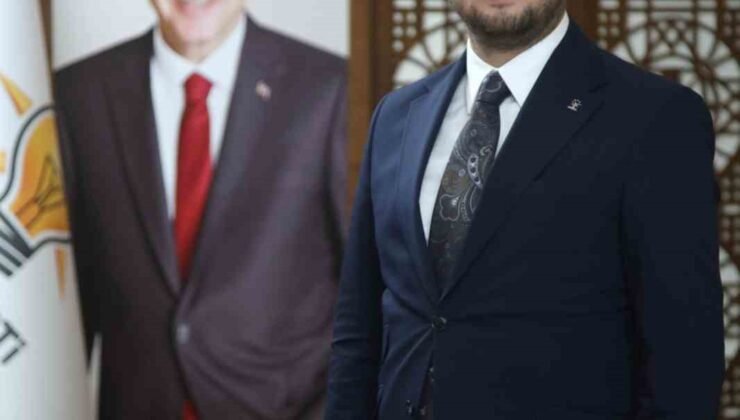 AK Parti Elazığ İl Başkanı Selmanoğlu: “Türkiye Yüzyılı kadınların yüzyılı olacak”