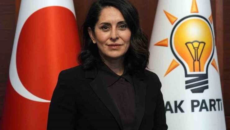 AK Parti Genel Başkan Yardımcısı Tuncer: “Suya sahip çıkmak, geleceğe sahip çıkmaktır”