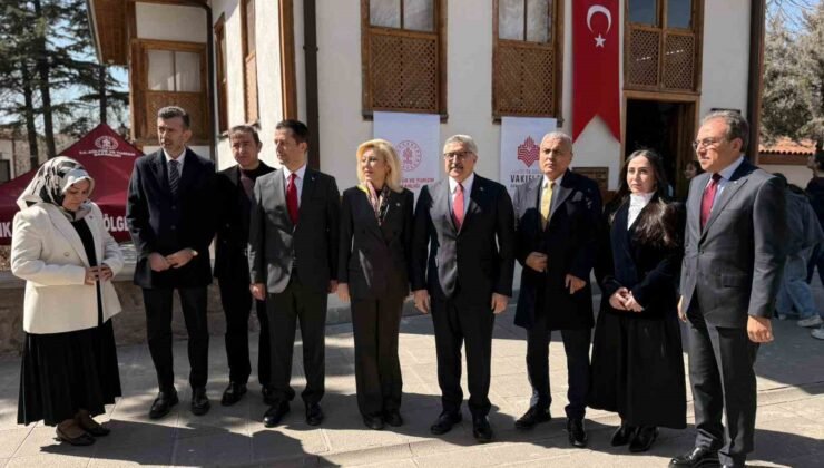 AK Parti Genel Başkan Yardımcısı Yayman: “İstiklal Marşı sadece 105 yıl önce yazılan bir marş değil, milletimizi millet yapan bir ruh köküdür”