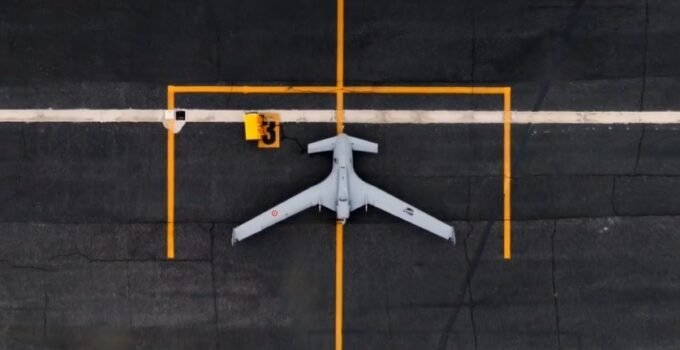 AK Parti Sözcüsü Çelik: “Devletimizin ve milletimizin güvenliği için İHA/SİHA kabiliyetlerimizi, barış için kullanma yeteneklerimizi geliştirmemiz zorunludur”