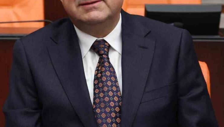 AK Partili Gider’den Kadınlar Günü mesajı: Kadının gücü, toplumun istikametidir