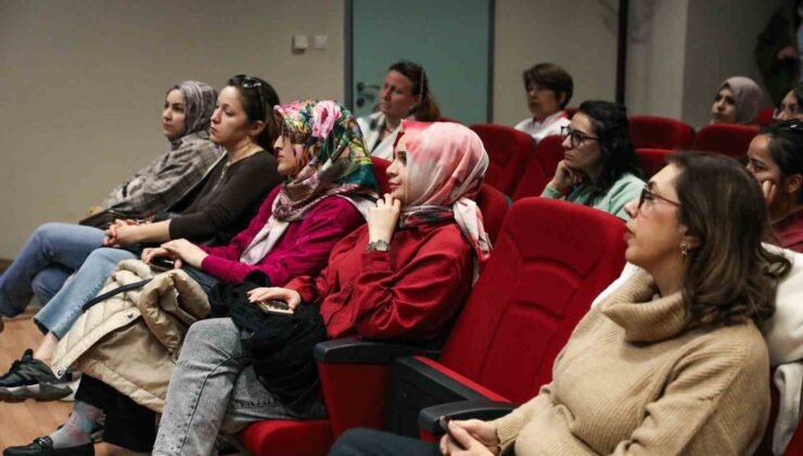 Akran zorbalığına karşı bilinçli ebeveynlik