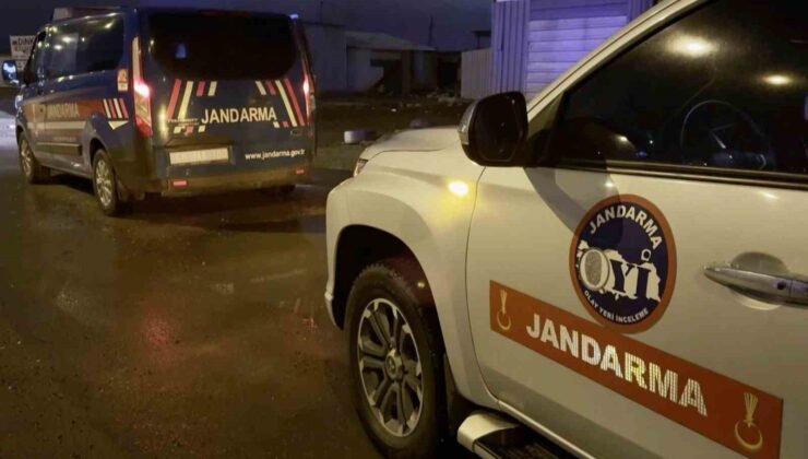 Aksaray’da 3 çocuk 1 genci darp edip bıçakla ağır yaraladı: 1 tutuklama