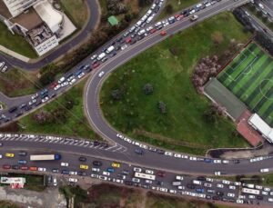 Altın fiyatı düştü, Kuyumcukent’e gram altın tükendi