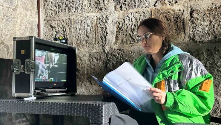 Anadolu’nun kadim hafızası dünya sinemasıyla buluşuyor