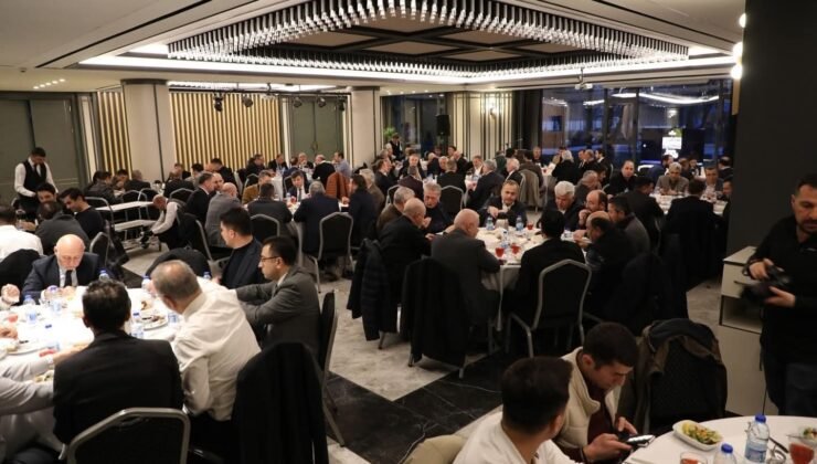 Ankara’da Alaca rüzgarı