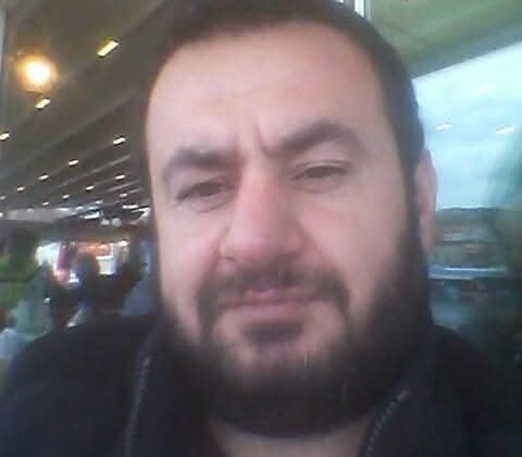 Ankara’da otomobilin çarptığı yaya ağır yaralandı