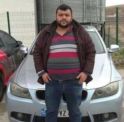 Ankara’da yangında ailesini kurtarmaya çalışan adam hayatını kaybetti