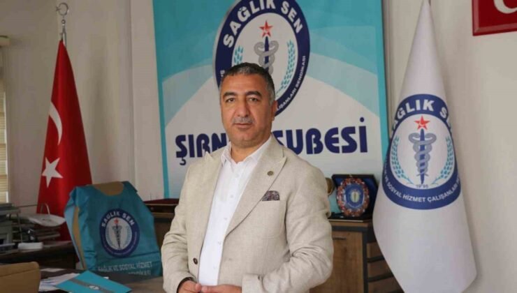 Anmal: “Eşit işe eşit ücret olmadığı sürece bayram eksik kalır”