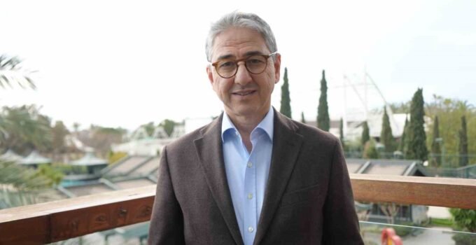 Antalya turizminde bayram bilançosu: Doluluk yüzde 70-85 bandında seyretti