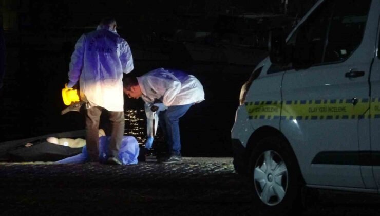 Antalya’da 30 metrelik falezlerden düşerek ölen müzisyenin son türküsü yürekleri yaktı