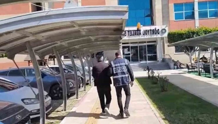 Aralarında sınır anlaşmazlığı olan komşular arasında yaşanan ’bahçeme‘ cam parçası attın’ kavgasında kan aktı