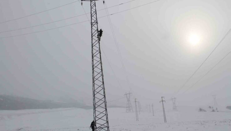 Aras Elektrik; “Bayram boyunca kesintisiz enerji için sahadayız”