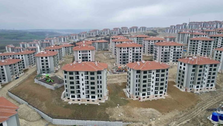 Arnavutköy’de, ARKENT’le İmrahor’da kentsel dönüşüm hızlanıyor