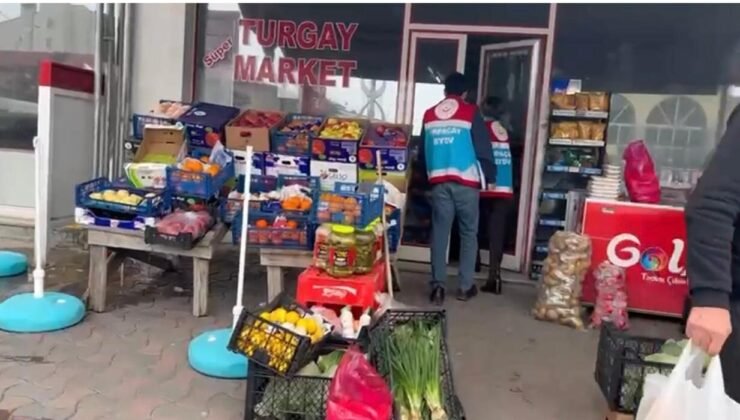 Arpaçay’da “Zimem Defteri” Projesiyle ihtiyaç sahiplerinin borçları kapatılıyor