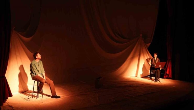 Aşk Neyledi Yunus sanatseverlerle buluştu