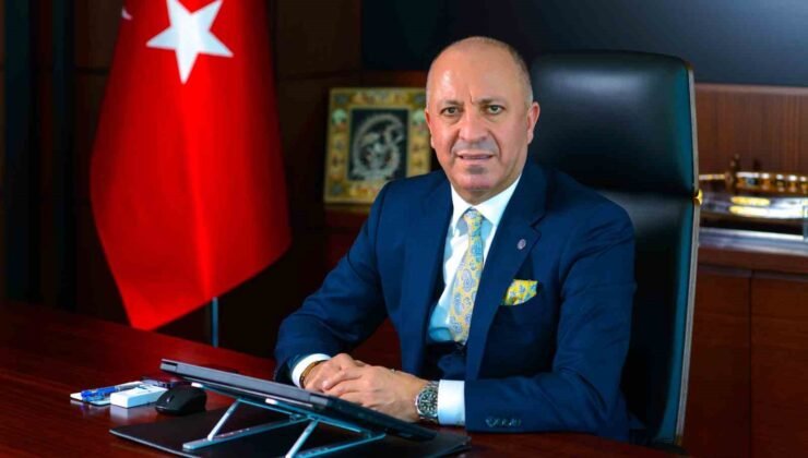 ASO Başkanı Ardıç: “ABD ve İsrail’in İran’a yönelik saldırılarıyla başlayan çatışma süreci, tedarik zincirlerini de doğrudan etkilemektedir”