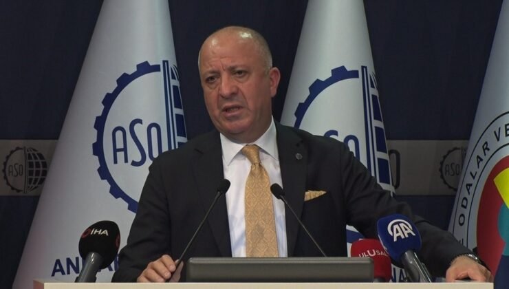 ASO Başkanı Ardıç: “Geleceğin güçlü ekonomileri, kadınlarını üretime tam entegre eden ekonomiler olacak”