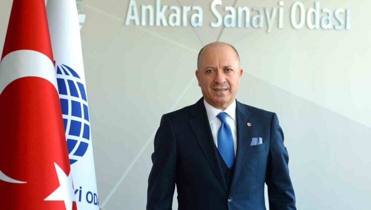 ASO’dan ‘Üniversite-Sanayi Etkileşimi: Türkiye’de derinlik ve dönüşüm arayışı’ raporu