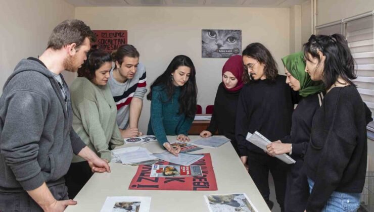 Atatürk Üniversitesi, ÜNİDES 6. dönem sonuçlarına göre 27 projesiyle Türkiye genelinde beşinci sırada yer aldı