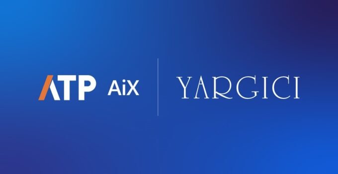 ATP, kurumsal yapay zekâ platformu ATP AiX’i Yargıcı’da devreye aldı