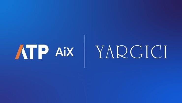 ATP, kurumsal yapay zekâ platformu ATP AiX’i Yargıcı’da devreye aldı
