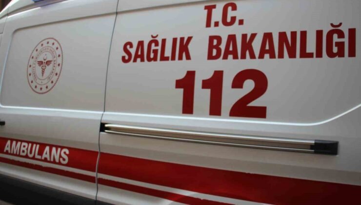 Aydın’da 16 yaşındaki lise öğrencisi evinde ölü bulundu