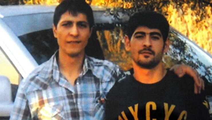 Aydın’da 16 yıl önce kaybolan kardeşler için kazı çalışması başlatıldı